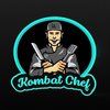 Alex Derrick - @kombat_chef - Poshmark